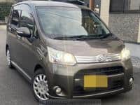 2012 DAIHATSU MOVE