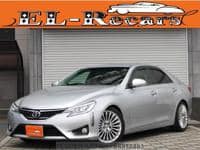 2012 TOYOTA MARK X