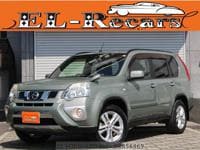 2012 NISSAN X-TRAIL