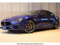 2021 MASERATI GHIBLI