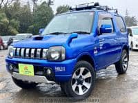 2010 SUZUKI JIMNY