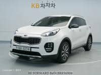 2017 KIA SPORTAGE / SMART KEY,BACK CAMERA