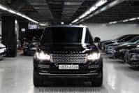 2017 LAND ROVER RANGE ROVER / SUN ROOF,SMART KEY,BACK CAMERA