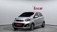 2014 KIA MORNING (PICANTO)