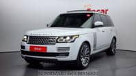 2016 LAND ROVER RANGE ROVER / SUN ROOF,SMART KEY,BACK CAMERA