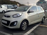 2014 KIA MORNING (PICANTO)