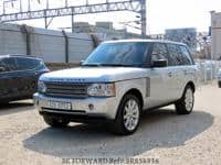 2007 LAND ROVER RANGE ROVER / SUN ROOF,SMART KEY,BACK CAMERA