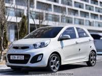 2014 KIA MORNING (PICANTO) / SMART KEY,BACK CAMERA