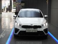 2020 KIA K3