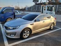 KIA K5 (Optima)