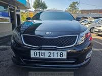 2014 KIA K5 (OPTIMA) / SMART KEY