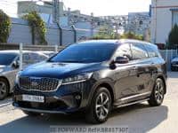 2019 KIA SORENTO / SMART KEY