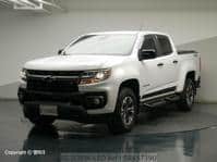 2022 CHEVROLET COLORADO / BACK CAMERA