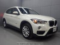 2017 BMW X1