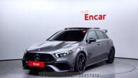 2022 MERCEDES-BENZ A-CLASS / SUN ROOF,SMART KEY,BACK CAMERA