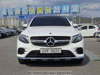 2018 MERCEDES-BENZ GLC-CLASS / SUN ROOF,SMART KEY,BACK CAMERA