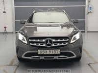 2018 MERCEDES-BENZ GLA-CLASS / SUN ROOF,SMART KEY,BACK CAMERA