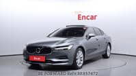 2018 VOLVO S90 / SUN ROOF,SMART KEY,BACK CAMERA