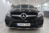 2017 MERCEDES-BENZ GLE-CLASS / SUN ROOF,SMART KEY,BACK CAMERA