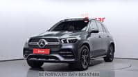 2020 MERCEDES-BENZ GLE-CLASS / SUN ROOF,SMART KEY,BACK CAMERA