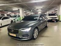 2017 VOLVO S90 / SUN ROOF,SMART KEY,BACK CAMERA