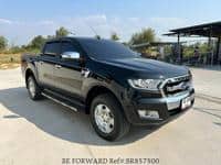 2017 FORD RANGER 2.2