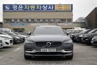 2018 VOLVO S90 / SUN ROOF,SMART KEY,BACK CAMERA