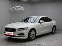 2017 VOLVO S90 / SUN ROOF,SMART KEY,BACK CAMERA