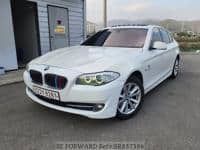 2013 BMW 5 SERIES / SUN ROOF,SMART KEY,BACK CAMERA