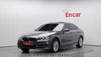 2015 BMW 5 SERIES / SUN ROOF,SMART KEY,BACK CAMERA