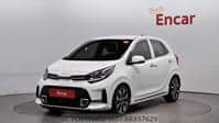 2023 KIA MORNING (PICANTO) / SMART KEY,BACK CAMERA