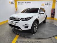 2018 LAND ROVER DISCOVERY SPORT / SUN ROOF,SMART KEY,BACK CAMERA