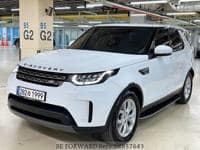 2018 LAND ROVER DISCOVERY / SUN ROOF,SMART KEY,BACK CAMERA