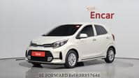 2023 KIA MORNING (PICANTO) / SMART KEY,BACK CAMERA