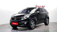 2014 KIA SPORTAGE / SUN ROOF,SMART KEY,BACK CAMERA