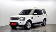 LAND ROVER Discovery 4