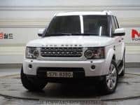 2013 LAND ROVER DISCOVERY 4 / SUN ROOF,SMART KEY,BACK CAMERA