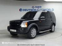 LAND ROVER Discovery 3