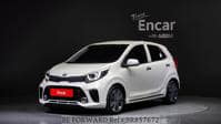 2020 KIA MORNING (PICANTO) / SMART KEY,BACK CAMERA