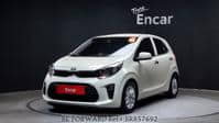 2017 KIA MORNING (PICANTO) / SMART KEY,BACK CAMERA