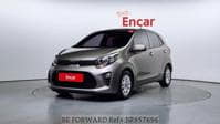 2019 KIA MORNING (PICANTO) / SMART KEY,BACK CAMERA