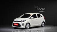 2020 KIA MORNING (PICANTO)