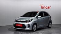 2017 KIA MORNING (PICANTO) / SMART KEY,BACK CAMERA