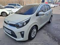 2018 KIA MORNING (PICANTO) / SMART KEY,BACK CAMERA