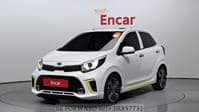 2020 KIA MORNING (PICANTO) / SUN ROOF,SMART KEY,BACK CAMERA