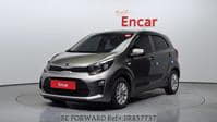 2018 KIA MORNING (PICANTO)