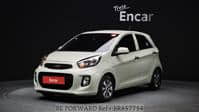 2016 KIA MORNING (PICANTO) / SMART KEY,BACK CAMERA