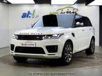 2019 LAND ROVER RANGE ROVER SPORT / SUN ROOF,SMART KEY,BACK CAMERA