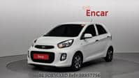 2016 KIA MORNING (PICANTO) / SMART KEY,BACK CAMERA