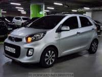 2016 KIA MORNING (PICANTO)